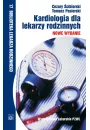 eBook Kardiologia dla lekarzy rodzinnych mobi epub