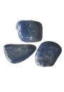 Lapis lazuli, kamie mniejszy