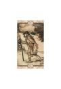 Rackham Tarot, karty