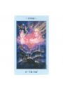 Celestial Tarot, karty do wrenia