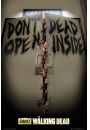 The Walking Dead Keep Out - plakat 61x91,5 cm