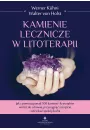 eBook Kamienie lecznicze w litoterapii. Jak z pomoc ponad 500 kamieni i krysztaw wrci do zdrowia, przycign szczcie i odzyska spokj ducha pdf