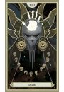 The Elder Scrolls V: Skyrim Tarot Deck and Guidebook