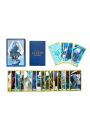 The Elder Scrolls V: Skyrim Tarot Deck and Guidebook