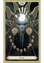 The Elder Scrolls V: Skyrim Tarot Deck and Guidebook