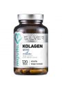 MyVita Silver Pure 100% Kolagen Arthro - suplement diety 120 kaps.