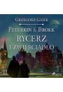 Audiobook Peterkin & Brokk 2: Rycerz i zwierciado mp3