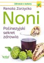 eBook Noni. Polinezyjski sekret zdrowia pdf mobi epub