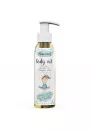 Nacomi Body Oil olejek dla kobiet w ciy 130 ml