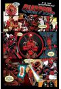 Marvel Deadpool Kola - plakat 61x91,5 cm