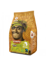 Oxfam Fair Trade Kawa ziarnista Arabica 100% Etiopia fair trade 250 g Bio