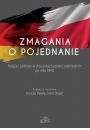 eBook Zmagania o pojednanie. Religia i polityka w stosunkach polsko-niemieckich po roku 1945 pdf