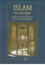 eBook Islam w Europie mobi epub