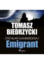 Audiobook Otcha Ganimedesa 1: Emigrant mp3