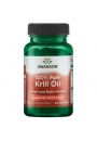 Swanson Krill Oil Suplement diety 60 kaps.