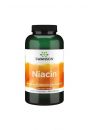 Swanson Niacyna 250 mg - suplement diety 250 kaps.