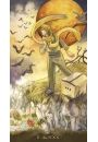 Tarot of The Little Prince, Tarot Maego Ksicia