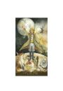 Tarot of the Little Prince, karty