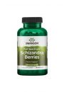 Swanson Schizandra (Cytryniec chiski ) 525 mg - suplement diety 90 kaps.