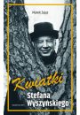 eBook Kwiatki Stefana Wyszyskiego mobi epub