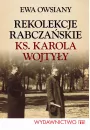 eBook Rekolekcje rabczaskie ks. Karola Wojtyy mobi epub