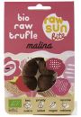 Raw Sun Bite Trufle malinowe 105 g Bio