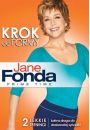 Jane Fonda. Krok do formy. Płyta DVD