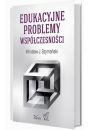 eBook Edukacyjne problemy wspczesnoci mobi