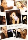 Ariana Grande Selfies - plakat 61x91,5 cm