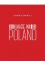 eBook Made in Poland pdf