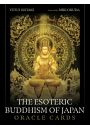 The Esoteric Buddhism of Japan, karty