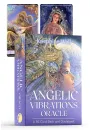 Angelic Vibrations, karty do wrenia