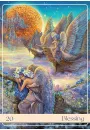 Angelic Vibrations, karty do wrenia
