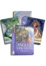 Angelic Vibrations, karty do wrenia