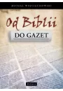 eBook Od Biblii do gazet pdf