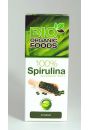 100% Spirulina Platensis 30g, 150 tabletek