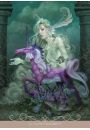 Night Fairies Oracle, karty do wrenia