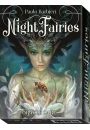 Night Fairies Oracle Cards