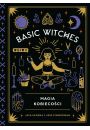 eBook Basic Witches. Magia kobiecoci mobi epub