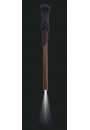 Harry Potter: Harry's Illuminating Wand Pen, rdka