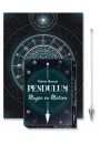 Zestaw Magia Wahada w Ruchu, Pendulum Magic in Motion