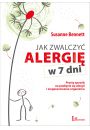 Jak zwalczy alergi w 7 dni
