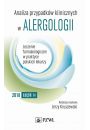 eBook Analiza przypadkw klinicznych w alergologii. Leczenie farmakologiczne w praktyce polskich lekarzy. Cz II mobi epub