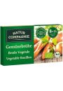 Natur Compagnie Bulion - kostki warzywne bez dodatku cukrw (12.04.2019)