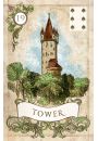 Old Style Lenormand