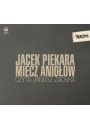 Audiobook Miecz Aniow mp3