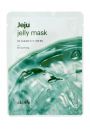 Skin79 Jeju jelly mask maska w pacie skin purifying 33 ml