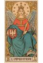 Symbolic Tarot of Wirth