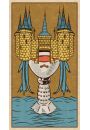 Symbolic Tarot of Wirth