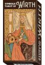 Symbolic Tarot of Wirth